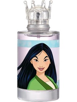 DISNEY PRINCESS MULAN EDT 100ML