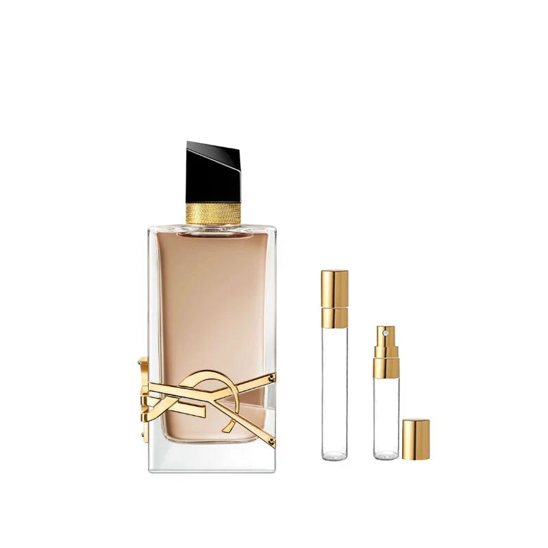 YVES SAINT LAURENT LIBRE FLOWERS & FLAMES EDP 90ML