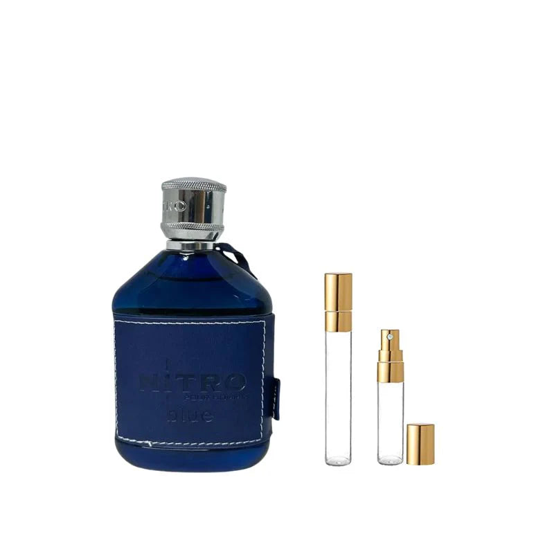 DUMONT NITRO BLUE 100ML