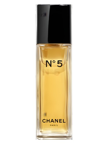 CHANEL N° 5 EDT 100ML (TESTER)