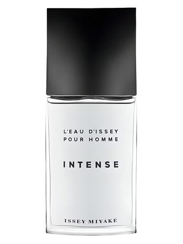 ISSEY MIYAKE INTENSE (TESTER) 120ML