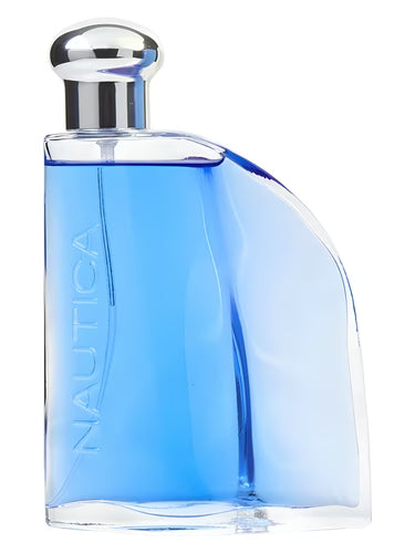 NAUTICA BLUE EDT 100ML