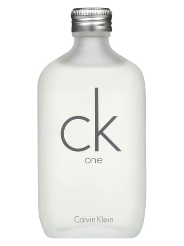 CALVIN KLEIN CK ONE 50ML