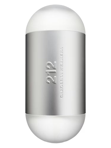 CAROLINA HERRERA 212 NYC (TESTER) 100ML