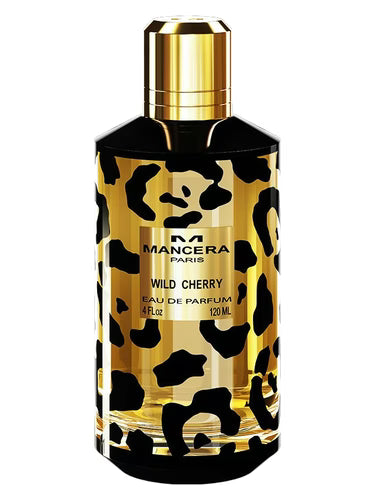 MANCERA WILD CHERRY EDP 120ML