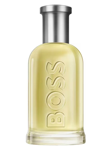 HUGO BOSS BOSS BOTTLED EDP 100ML