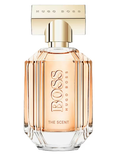 HUGO BOSS THE SCENT FOR HER 100ML