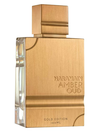 AL HARAMAIN AMBER OUD GOLD EDITION 100ML