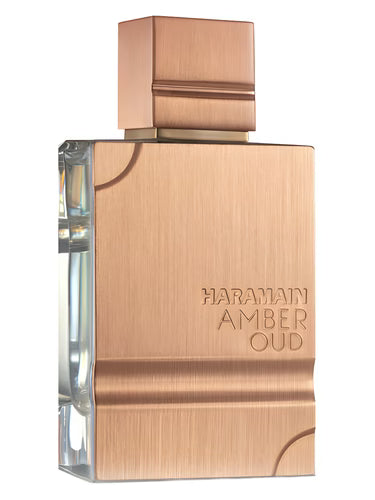 AL HARAMAIN AMBER OUD 60ML