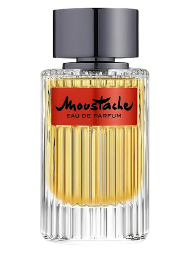 ROCHAS MOUSTACHE EDP TESTER 125ML