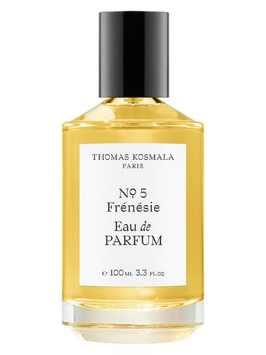 THOMAS KOSMALA N°5 FRÉNÉSIE EDP 100ML