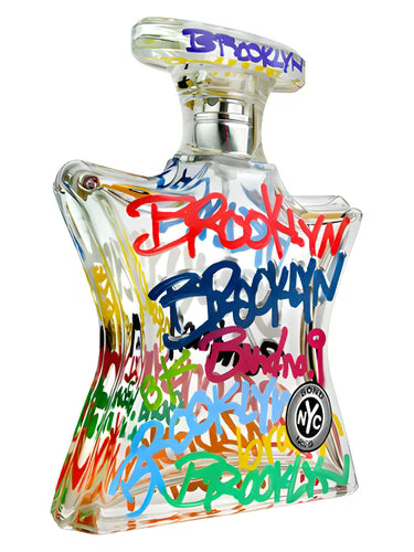 BOND N°9 BROOKLYN EDP 100ML