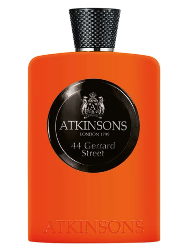 ATKINSONS 44 GERRARD STREET EDP 100ML