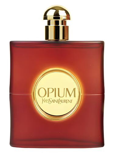 YVES SAINT LAURENT OPIUM EDT 90ML