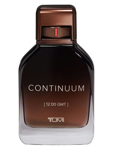 TUMI CONTINUUM EDP 100ML