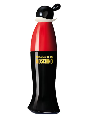 MOSCHINO CHEAP&CHIC (TESTER) 100ML