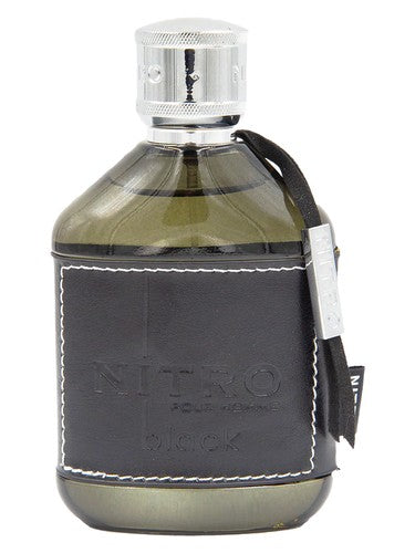 DUMONT NITRO BLACK 100ML