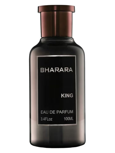 BHARARA KING EDP 100ML
