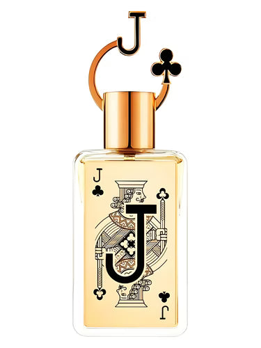 FRAGANCE WORLD JACK OF CLUBS 80ML