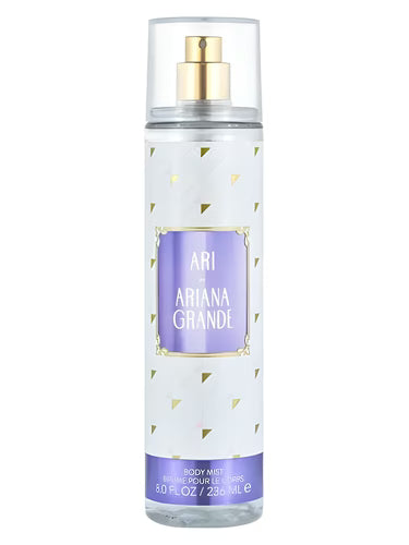 ARIANA GRANDE BY ARI BODY MIST 235ML
