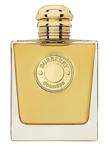 BURBERRY GODDESS INTENSE EDP 100ML