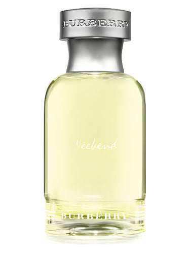 BURBERRY WEEKEND FOR MEN EDT 100ML