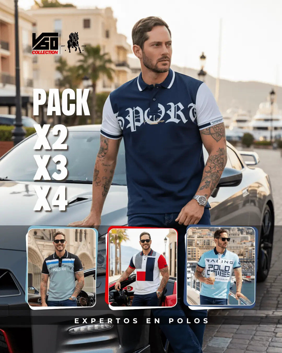 ARMAF CLUB DE NUIT 110 ML