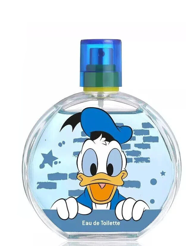 DISNEY DONALD EDT 100ML