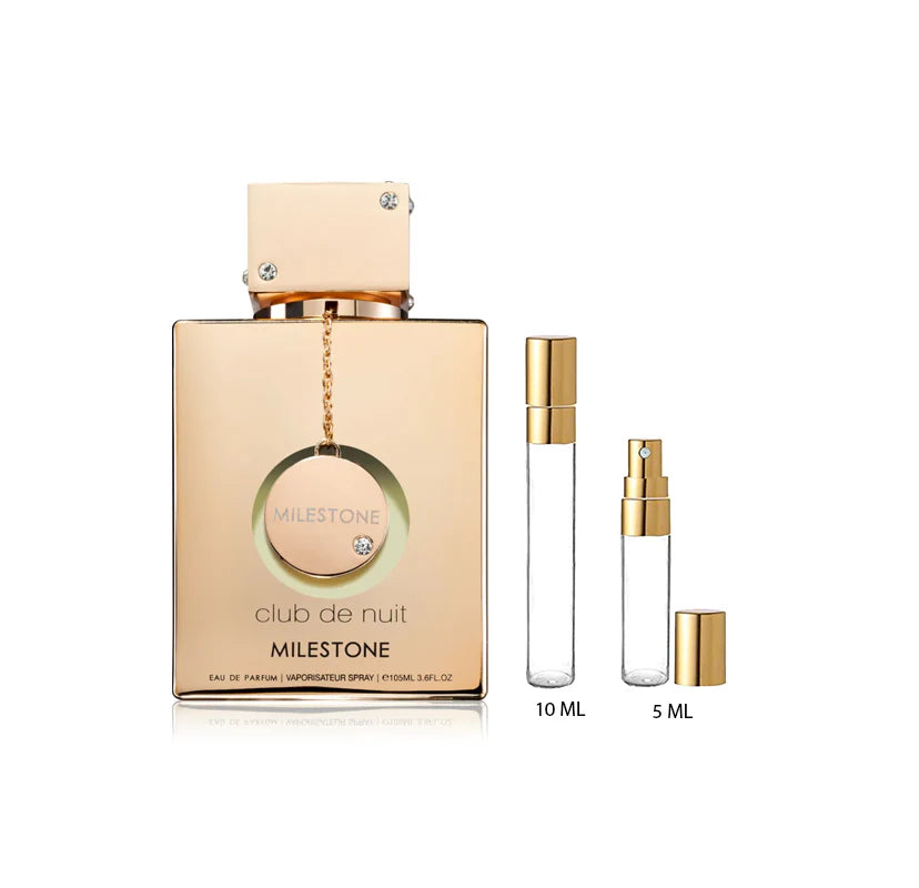 ARMAF CLUB DE NUIT MILESTONE 100ML