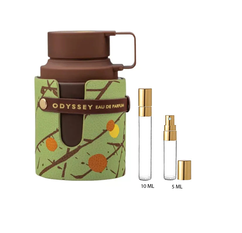 ARMAF ODYSSEY DUBAI CHOCOLAT 100ML