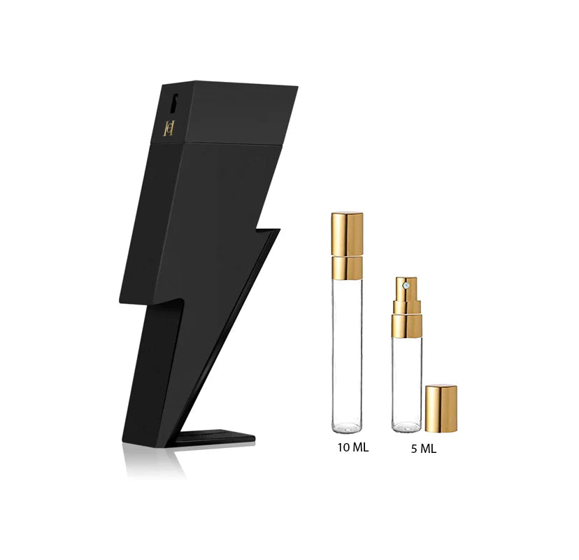 CAROLINA HERRERA BAD BOY LE PARFUM 150ML