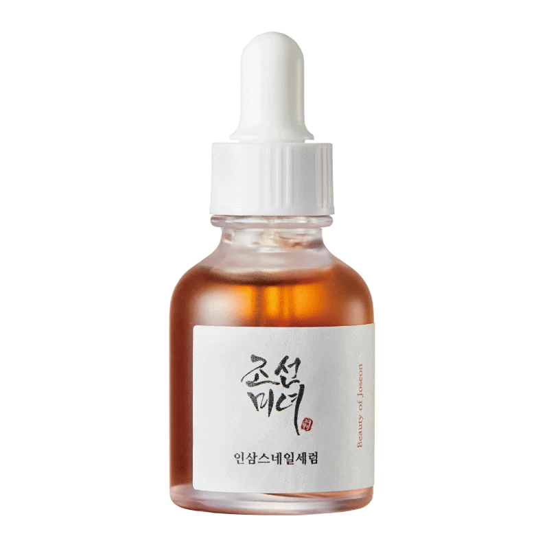 BEAUTY OF JOSEON REVIVE SERUM GINSENG + SNAIL MUCIN 30ML