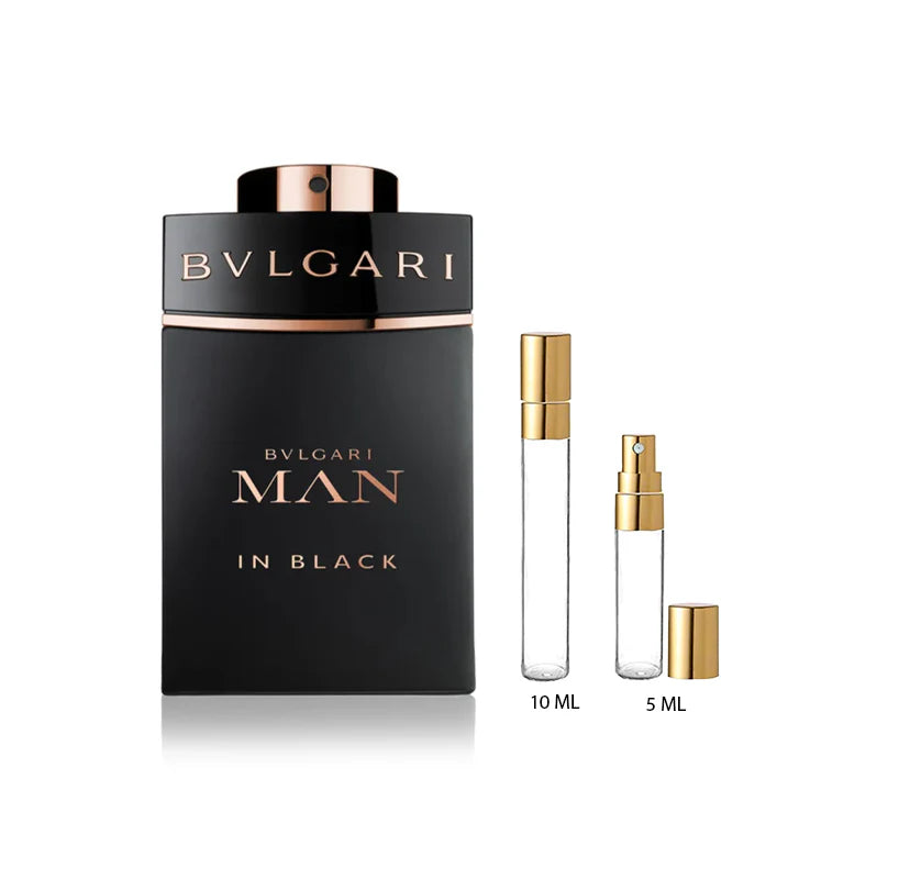 BVLGARI MAN IN BLACK EDP 100ML