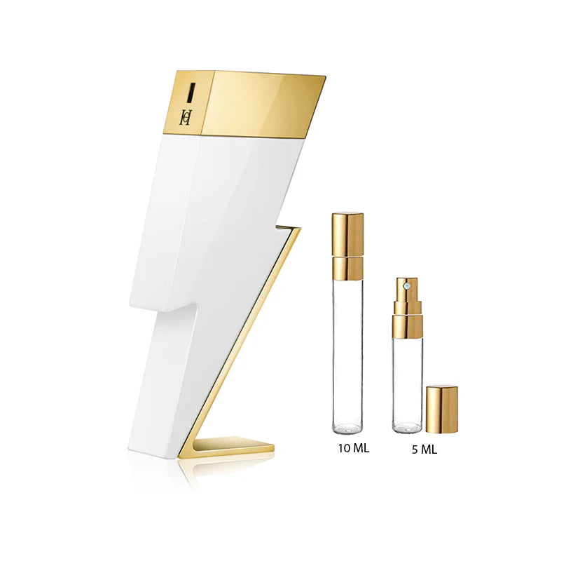 CAROLINA HERRERA BAD BOY SPARKLING ICE 100ML