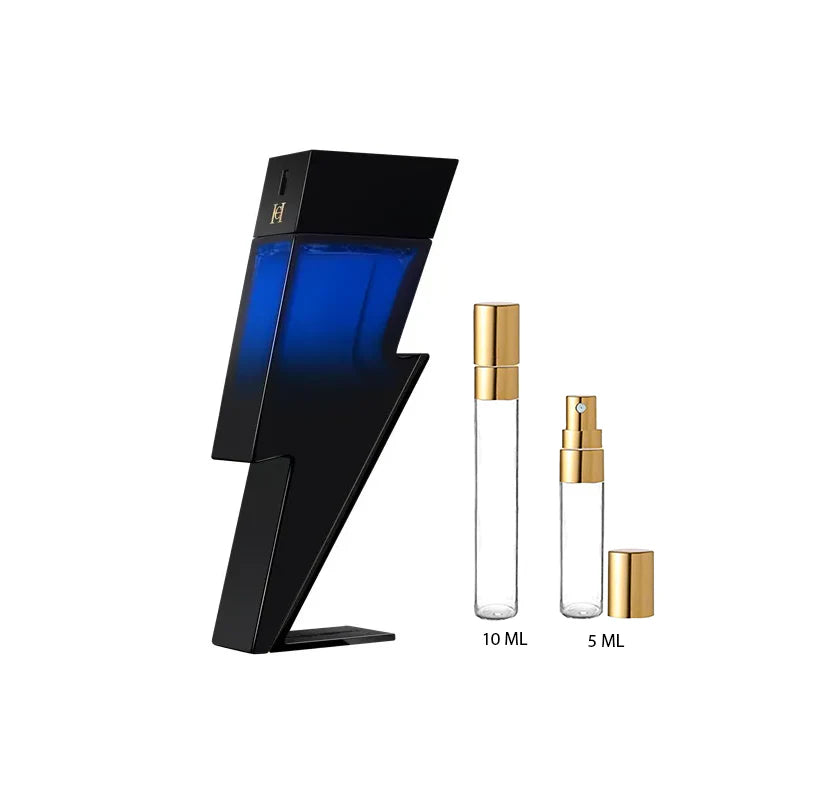 CAROLINA HERRERA BAD BOY COBALT ELIXIR EDP 100ML