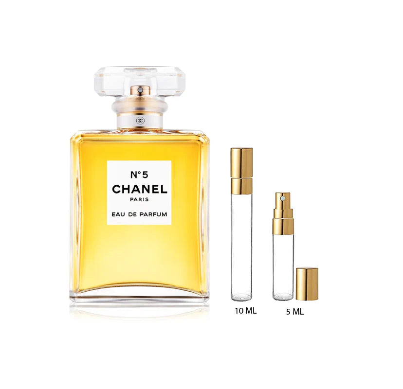 CHANEL N° 5 EDP 100ML