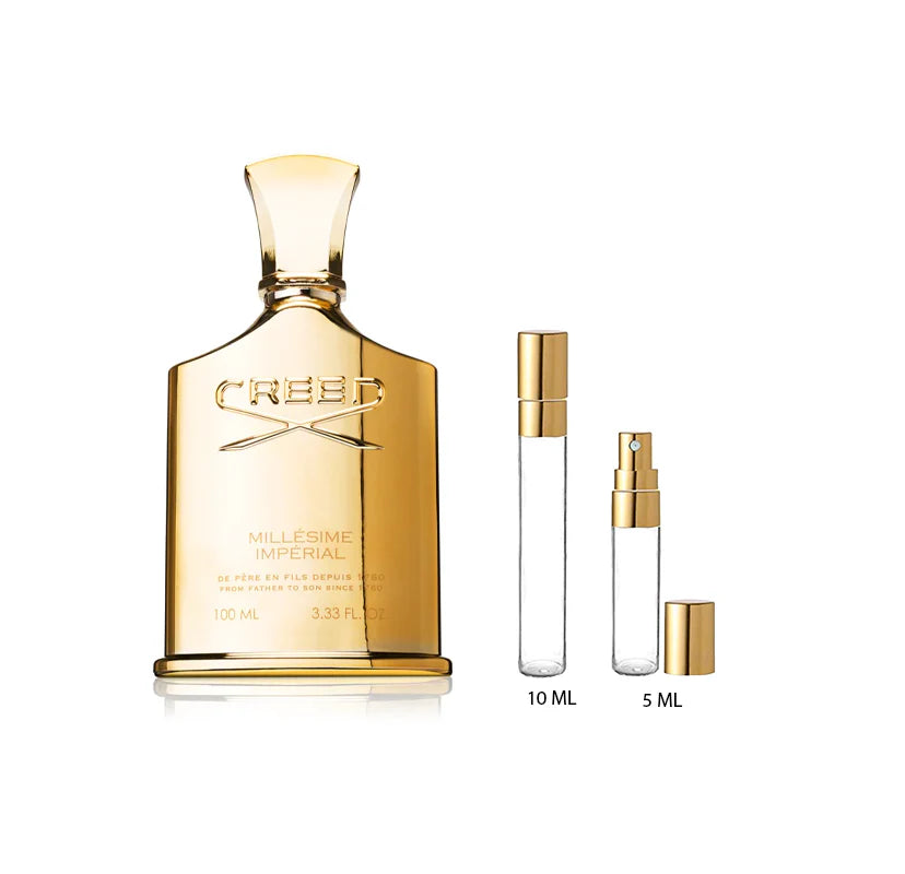 CREED MILLESIME IMPERIAL EDP 100ML