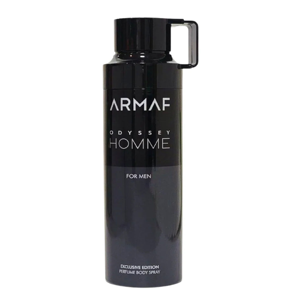 ARMAF ODYSSEY HOMME SPRAY 200ML