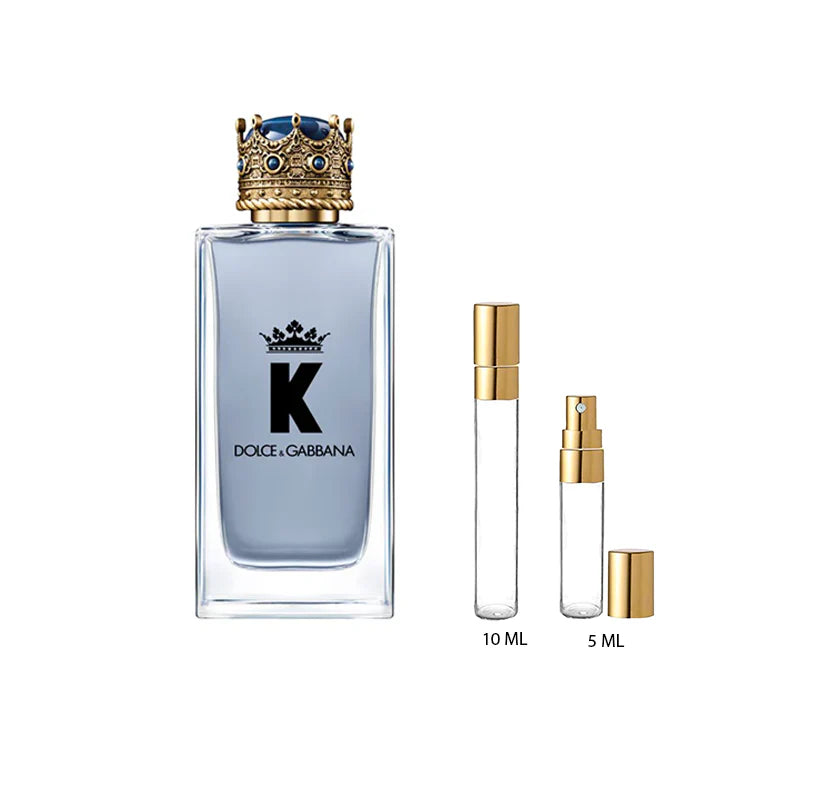 DOLCE&GABBANA K EDP 200ML