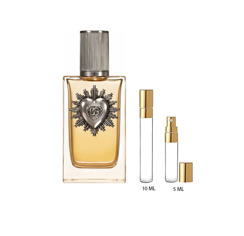 DOLCE&GABBANA DEVOTION POUR HOMME EDP 100ML