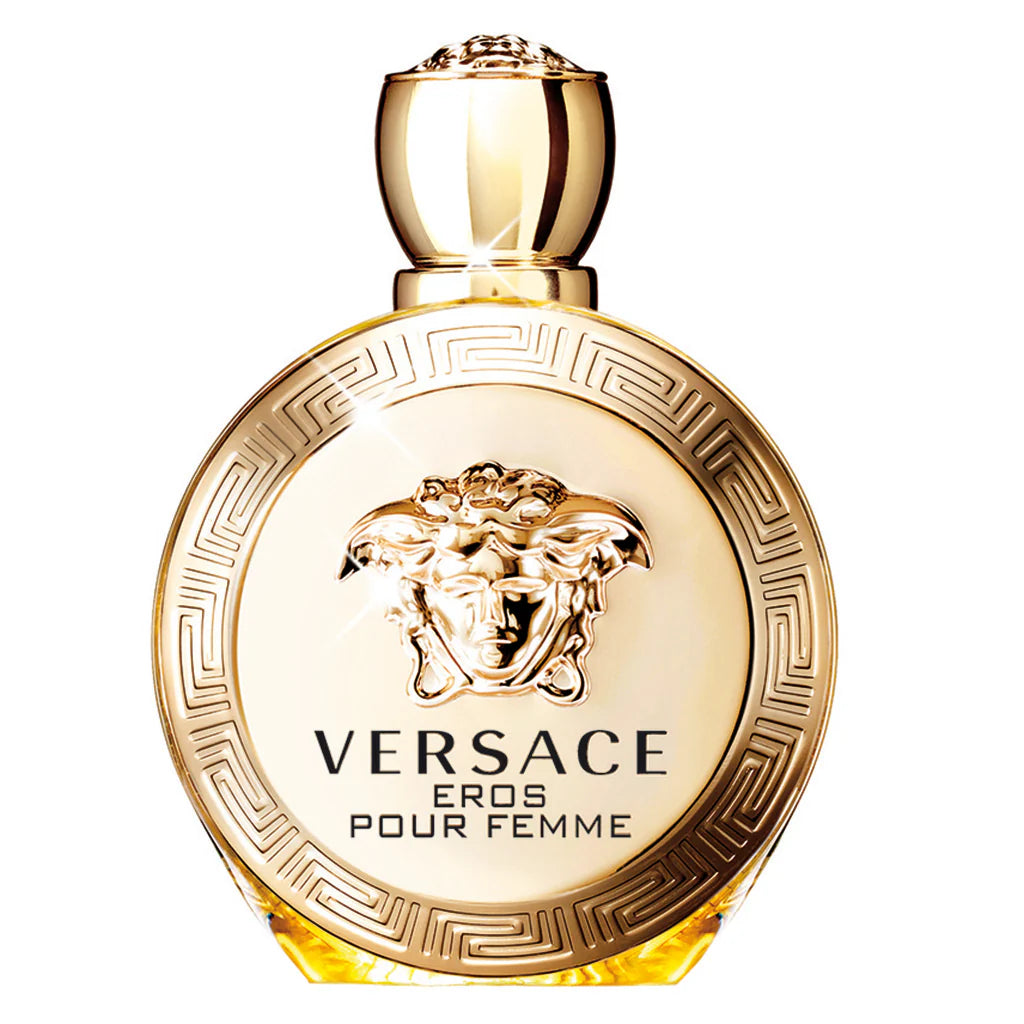 VERSACE EROS POUR FEMME 50ML