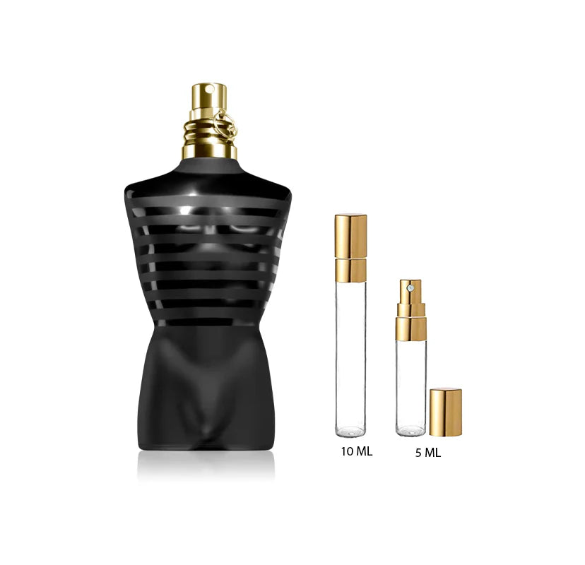 JEAN PAUL GAULTIER LE MALE LE PARFUM 125ML