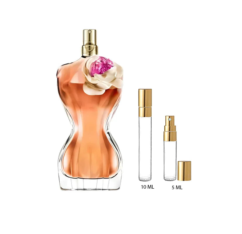 JEAN PAUL GAULTIER LA BELLE FLOWER 100 ML