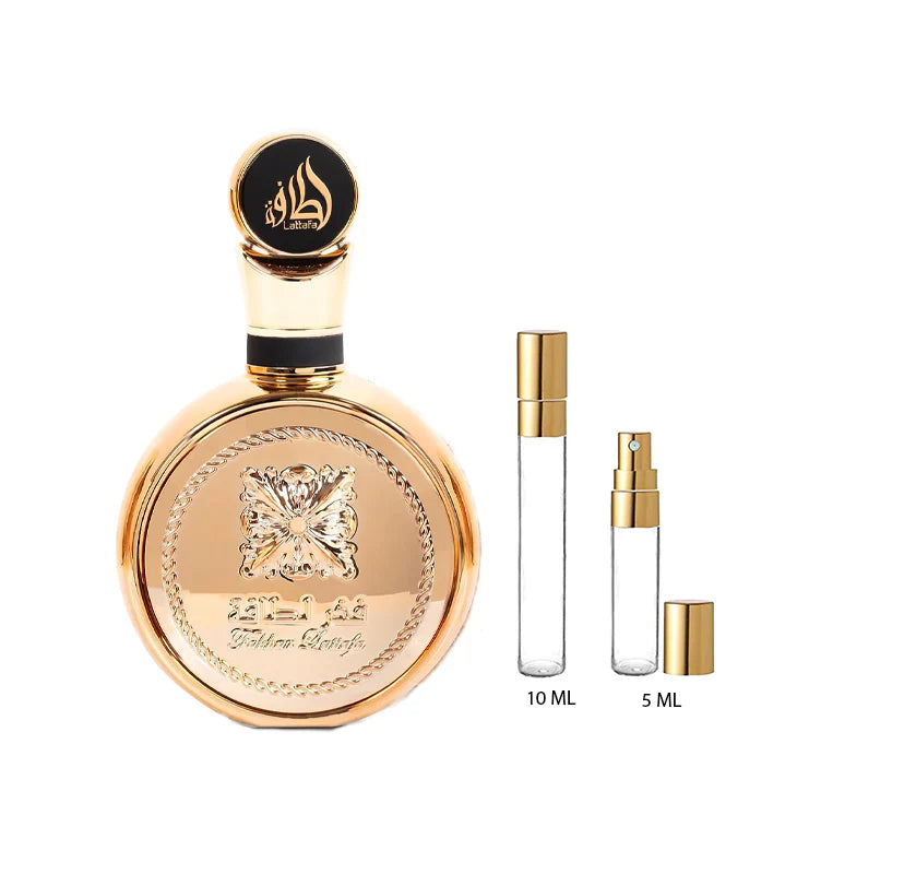 LATTAFA FAKHAR EXTRAIT 100ML