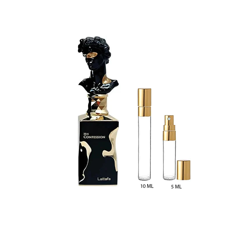 LATTAFA HIS CONFESSION 100 ML