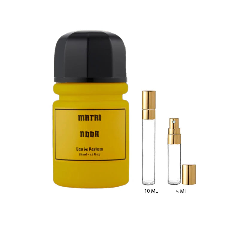 MATAI NOOR EDP 50ML
