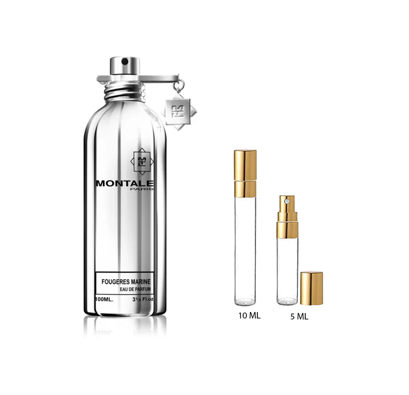 MONTALE FOUGÉRES MARINES EDP 100ML