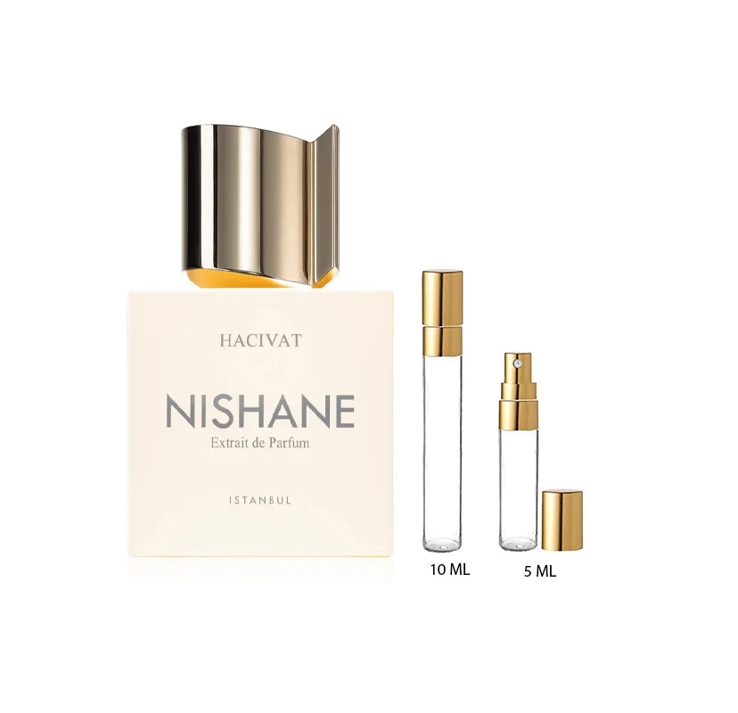 NISHANE HACIVAT EDP 100ML