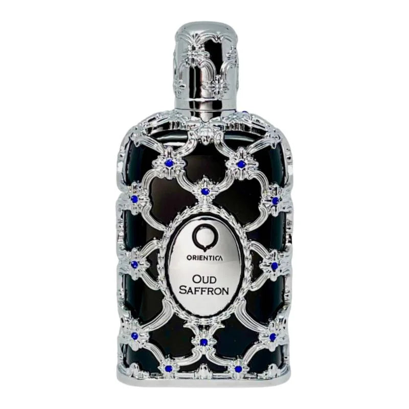ORIENTICA OUD SAFFRON 150ML