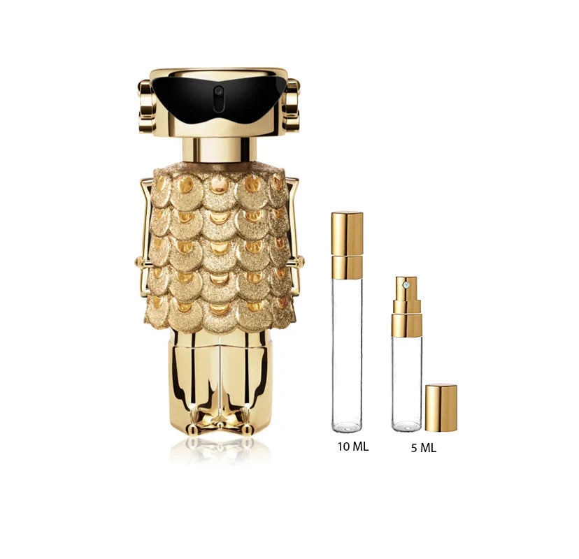 PACO RABANNE FAME INTENSE 80ML